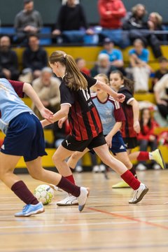 Bild 354 - wCJ NFV Futsalmeisterschaft